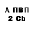 Амфетамин VHQ Speke