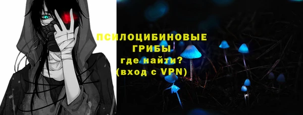 мескалин Баксан